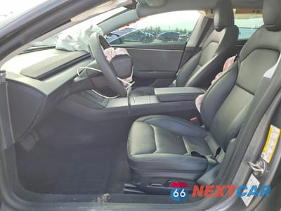 Zdjęcie 7 z 11 samochodu: 2024 TESLA MODEL 3 VIN:5YJ3E1EA9RF862198 - miniatura