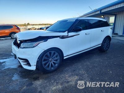 2018 LAND ROVER RANGE ROVER VELAR R-DYNAMIC SE SALYL2RV1JA718228 - główne zdjęcie licytacji z USA - miniatura