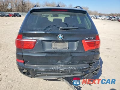 Zdjęcie 6 z 11 samochodu: 2013 BMW X5 XDRIVE35I VIN:5UXZV4C52D0B13947 - miniatura