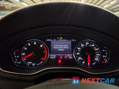 Zdjęcie 9 z 12 samochodu: 2024 AUDI A5 PREMIUM 45 VIN:WAUDACF57RA028045 - miniatura