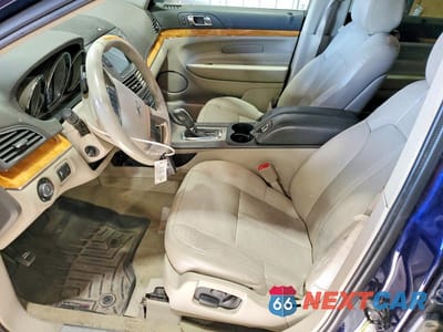 Zdjęcie 7 z 13 samochodu: 2011 LINCOLN MKT VIN:2LMHJ5AR7BBJ52255 - miniatura