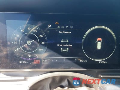 Zdjęcie 9 z 12 samochodu: 2024 KIA CARNIVAL SX PRESTIGE VIN:KNDNE5H3XR6327048 - miniatura