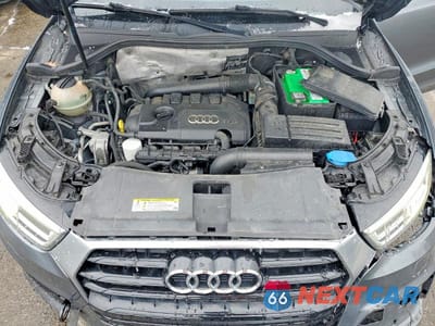 Zdjęcie 12 z 12 samochodu: 2016 AUDI Q3 PRESTIGE VIN:WA1GFCFSXGR000191 - miniatura