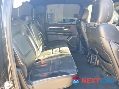 Zdjęcie 10 z 12 samochodu: 2024 RAM 1500 LARAMIE VIN:1C6SRFJT3RN178678 - miniatura