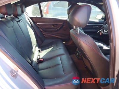 Zdjęcie 10 z 13 samochodu: 2016 BMW 328 I SULEV VIN:WBA8E9G57GNT82063 - miniatura