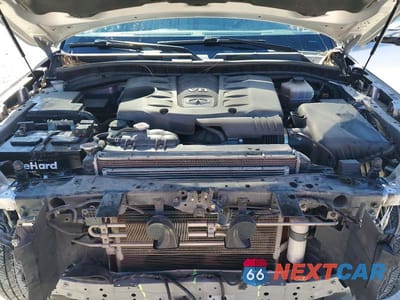 Zdjęcie 12 z 13 samochodu: 2019 INFINITI QX80 LUXE VIN:JN8AZ2NF1K9681646 - miniatura