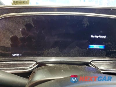 Zdjęcie 9 z 12 samochodu: 2022 CADILLAC ESCALADE SPORT VIN:1GYS4EKL0NR296734 - miniatura