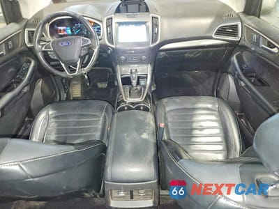 Zdjęcie 8 z 12 samochodu: 2016 FORD EDGE SEL VIN:2FMPK4J91GBC39459 - miniatura