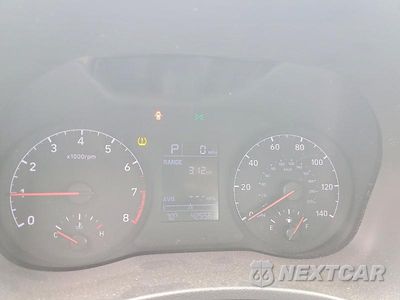 Zdjęcie 9 z 11 samochodu: 2021 HYUNDAI ACCENT SE VIN:3KPC24A67ME146443 - miniatura