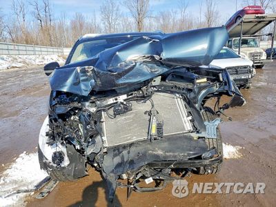Piąte zdjęcie samochodu w środku: 2025 LINCOLN NAVIGATOR RESERVE VIN:5LMJJ2LG8SEL11602 - miniatura
