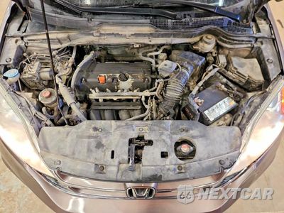 Zdjęcie 12 z 12 samochodu: 2011 HONDA CR-V EXL VIN:5J6RE4H78BL087028 - miniatura