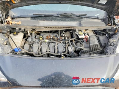 Zdjęcie 11 z 12 samochodu: 2019 FORD TRANSIT CONNECT XLT VIN:NM0LS7F23K1382897 - miniatura