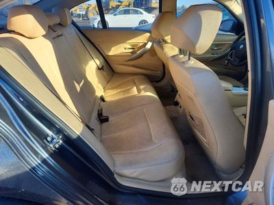 Zdjęcie 10 z 12 samochodu: 2012 BMW 328 I VIN:WBA3A5C54CF348770 - miniatura