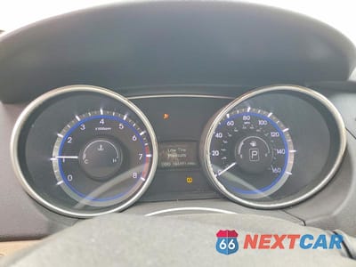 Zdjęcie 9 z 12 samochodu: 2011 HYUNDAI SONATA GLS VIN:5NPEB4AC7BH072772 - miniatura