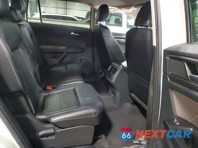 Zdjęcie 11 z 12 samochodu: 2021 VOLKSWAGEN ATLAS SE VIN:1V2HR2CA2MC549808 - miniatura