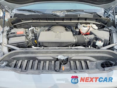 Zdjęcie 11 z 12 samochodu: 2024 GMC SIERRA K1500 ELEVATION VIN:1GTUUCED4RZ181566 - miniatura