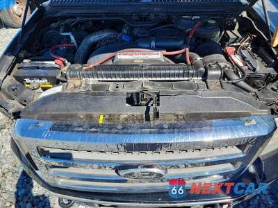 Zdjęcie 12 z 13 samochodu: 2006 FORD F350 SUPER DUTY VIN:1FTWW33P96EC20705 - miniatura