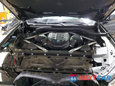 Zdjęcie 12 z 14 samochodu: 2022 BMW X5 M50I VIN:5UXJU4C00N9M47215 - miniatura