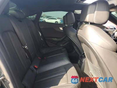 Zdjęcie 10 z 11 samochodu: 2018 AUDI A5 PRESTIGE VIN:WAUCNDF52JA056314 - miniatura