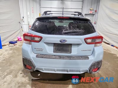 Zdjęcie 6 z 12 samochodu: 2023 SUBARU CROSSTREK VIN:JF2GTAAC6PG224316 - miniatura