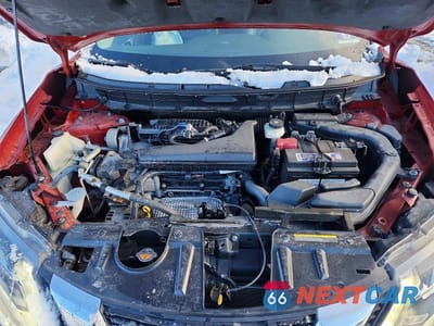 Zdjęcie 12 z 14 samochodu: 2019 NISSAN ROGUE SL VIN:5N1AT2MV2KC841246 - miniatura