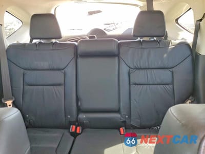 Zdjęcie 10 z 13 samochodu: 2013 HONDA CR-V EXL VIN:5J6RM4H71DL029591 - miniatura