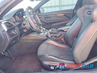 Zdjęcie 7 z 12 samochodu: 2016 BMW Motorrad M4 VIN:WBS3R9C51GK336150 - miniatura