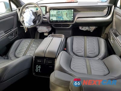 Zdjęcie 8 z 12 samochodu: 2023 RIVIAN R1S ADVENTURE VIN:7PDSGABA6PN018752 - miniatura