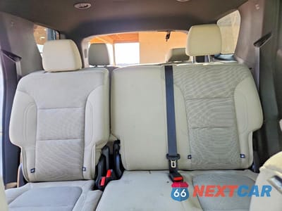 Zdjęcie 10 z 13 samochodu: 2023 CHEVROLET TRAVERSE LS VIN:1GNERFKW3PJ305083 - miniatura