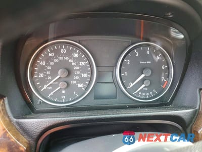 Zdjęcie 9 z 12 samochodu: 2006 BMW 330 I VIN:WBAVB33566KS33612 - miniatura