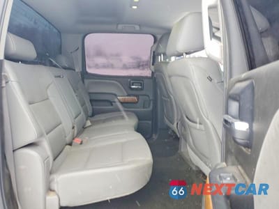 Zdjęcie 10 z 11 samochodu: 2014 GMC SIERRA K1500 SLT VIN:3GTU2VEC9EG108275 - miniatura