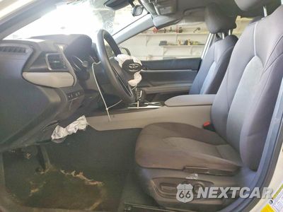 Zdjęcie 7 z 11 samochodu: 2023 TOYOTA CAMRY LE VIN:4T1C11AK8PU105741 - miniatura