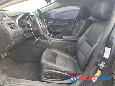 Zdjęcie 7 z 12 samochodu: 2019 CHEVROLET IMPALA LT VIN:2G11Z5SA7K9121753 - miniatura