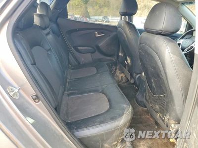 Zdjęcie 11 z 12 samochodu: 2012 HYUNDAI TUCSON GLS VIN:KM8JUCAC7CU500426 - miniatura