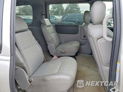 Zdjęcie 11 z 12 samochodu: 2006 CHEVROLET UPLANDER LT VIN:1GNDV33L56D117849 - miniatura