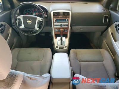 Zdjęcie 8 z 13 samochodu: 2007 CHEVROLET EQUINOX LT VIN:2CNDL63F076040104 - miniatura