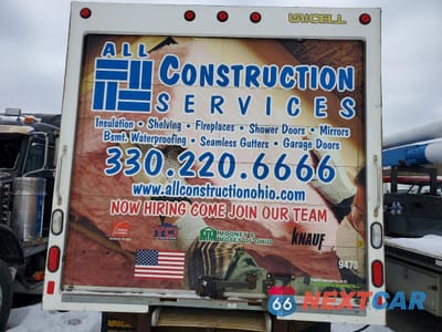 Zdjęcie 11 z 13 samochodu: 2019 CHEVROLET EXPRESS BOX TRUCK VIN:1HA3GTCG8KN014636 - miniatura