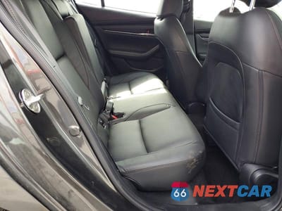 Zdjęcie 10 z 13 samochodu: 2025 MAZDA 3 SELECT SPORT VIN:3MZBPABM8SM464404 - miniatura