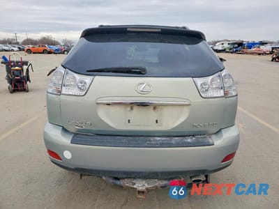 Zdjęcie 6 z 12 samochodu: 2009 LEXUS RC 350 BASE VIN:2T2HK31U49C118437 - miniatura