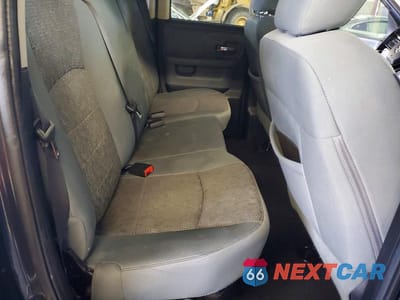 Zdjęcie 10 z 12 samochodu: 2016 RAM 1500 SLT VIN:1C6RR6GT9GS274240 - miniatura