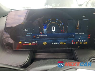 Zdjęcie 9 z 12 samochodu: 2026 CHEVROLET EQUINOX LT VIN:3GNAXPEG0TL225256 - miniatura