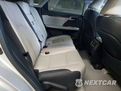 Zdjęcie 11 z 14 samochodu: 2017 LEXUS RX 350 BASE VIN:2T2BZMCA8HC096824 - miniatura