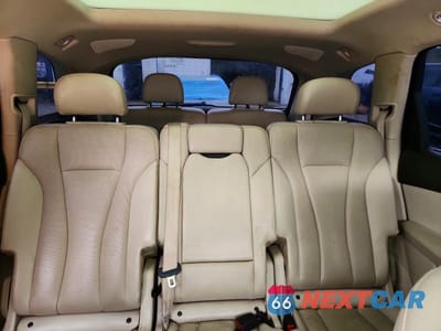 Zdjęcie 10 z 14 samochodu: 2019 AUDI Q7 PREMIUM PLUS VIN:WA1LAAF70KD013969 - miniatura