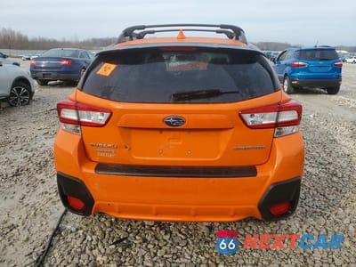 Zdjęcie 6 z 12 samochodu: 2018 SUBARU CROSSTREK LIMITED VIN:JF2GTALC9JH281754 - miniatura