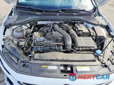 Zdjęcie 11 z 11 samochodu: 2025 VOLKSWAGEN JETTA S VIN:3VW5X7BU9SM001056 - miniatura