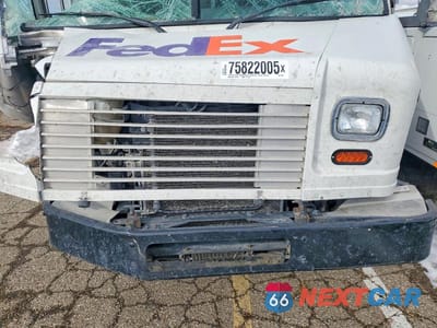 Zdjęcie 12 z 13 samochodu: 2021 FORD F59 DELIVERY TRUCK VIN:1F65F5KN5M0A06735 - miniatura