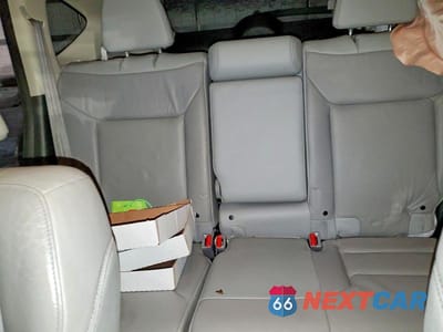 Zdjęcie 10 z 13 samochodu: 2015 HONDA CR-V TOURING VIN:5J6RM3H93FL022382 - miniatura