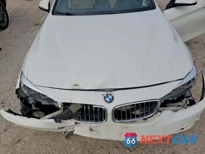 Zdjęcie 11 z 12 samochodu: 2019 BMW 430I GRAN COUPE VIN:WBA4J1C56KBM18238 - miniatura