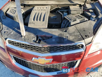 Zdjęcie 12 z 13 samochodu: 2010 CHEVROLET EQUINOX LT VIN:2CNALDEW2A6408746 - miniatura