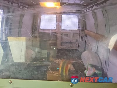 Zdjęcie 10 z 14 samochodu: 1999 CHEVROLET EXPRESS G2500 VIN:1GCFG25WXX1144545 - miniatura